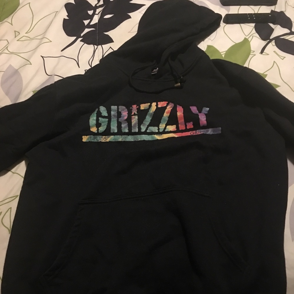 Diamond Supply Co Hoodie NEED GONE